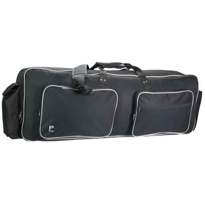 Profile PRKB906-12 Keyboard Soft Case 94x41x16cm - Black image 2