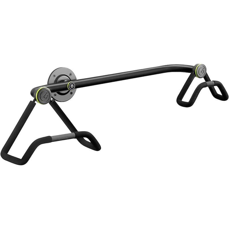 Immagine Gravity Stands Display Guitar Wall Holder for Electric Guitars Regular - 1