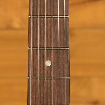 Fender Tom Morello Stratocaster - Rosewood - Black image 7