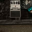 Digitech X-series digi delay Unknown Silver
