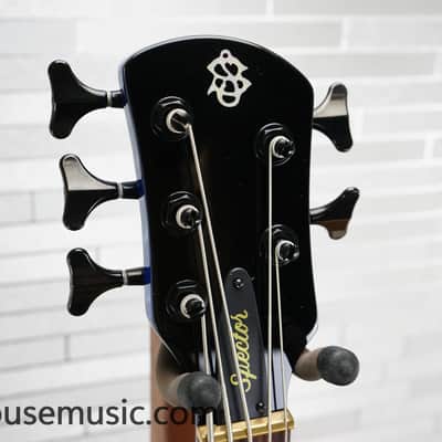 Spector NS Ethos 5 - Interstellar image 16