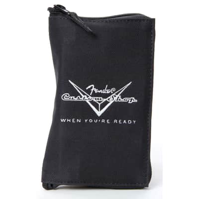 Fender Custom Shop Tool Kit - Accessory for Guitars image 1