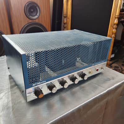 McMartin LT-502 Vintage Transistor Amplifier image 1