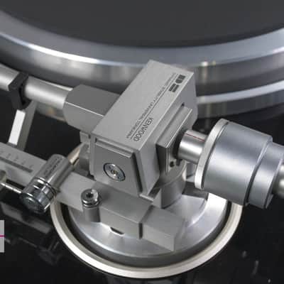 KENWOOD KP-9010 Direct Drive Turntable in Very Good condition image 14