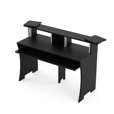 WORKBENCH-BLK Studio Workbench (Black) image 4