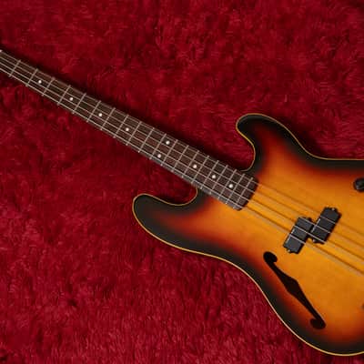 【used】Fender Japan / PBAC-950 1990~1991 3.465kg #K004596【GIB Yokohama】【price included SHIPPING & IMPORT TAX & VAT】 image 2