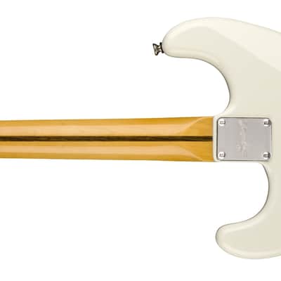 Squier : Classic Vibe '70s Stratocaster LRL OWT image 2