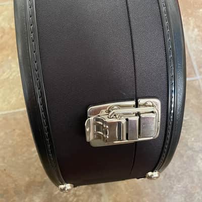 Duesenberg DTV Case for Starplayer TV Single Cutaway Hardshell Guitar Case image 4