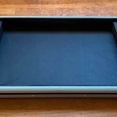 T-Rex ToneTrunk Road Case 56 Pedal Board 2010s - Black image 10