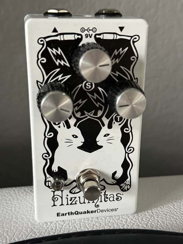 EarthQuaker Devices Hizumitas | Reverb