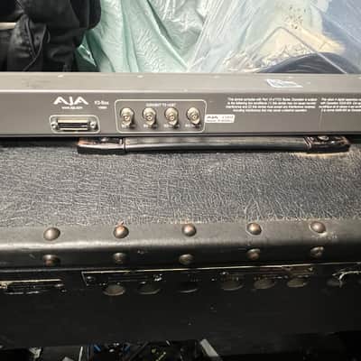 AJA K3-Box Breakout Box image 2