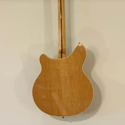 1980 Rickenbacker 360/12 Bild 4