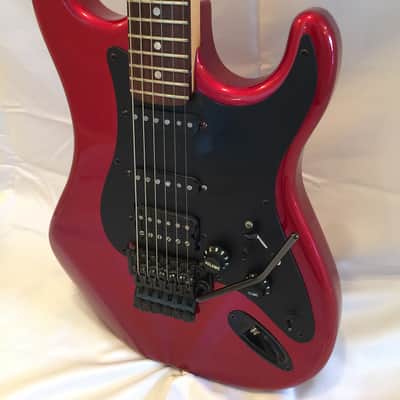 Kramer Pacer 1985 Red image 3