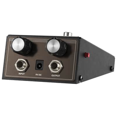 JHS Legends of Fuzz Series Plugin Guitar Fuzz Pedal - New image 2