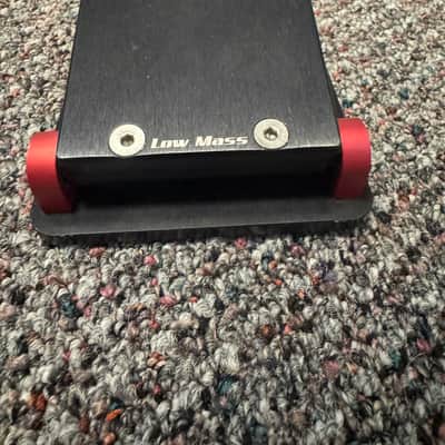 Trick Pro1-V Black Widow 2017 image 6
