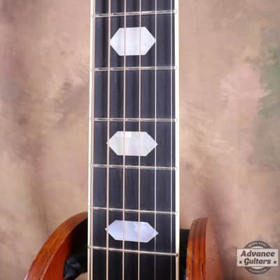 Martin 2024 CTM D-45 "The68" image 7