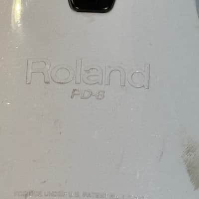 Roland PD-6 Electronic Tom Drum Pad image 4
