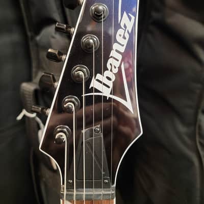 Ibanez RG421DX Electric Guitar TWS Twilight Shade, Free Shipping! image 4