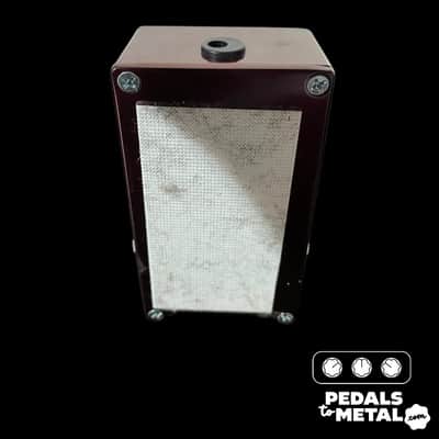 Six String Effects Chazz Overdive/Distortion-x11530 image 6