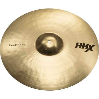 Sabian 12006XEB HHX 20" Evolution Crash image 2