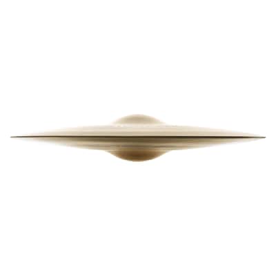 Zildjian 14" New Beat Hi Hat Cymbals - Pair image 2