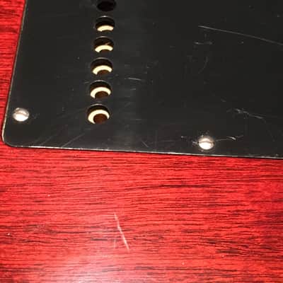 Paul Reed Smith    Private Stock     Golden Eagle   Howard Leese    #74/100 image 13