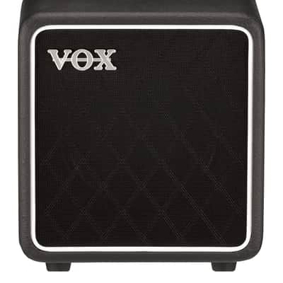 BC108 Black Cab Vox image 2