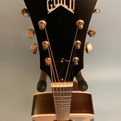 Guild USA D-50 Spruce/RW Standard 2024- Natural image 5