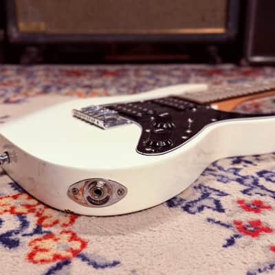 Ibanez GRGM21-WH Gio miKro image 13
