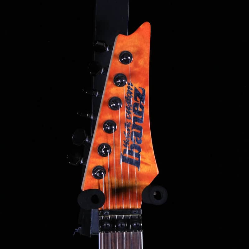 Ibanez USRG30 USA Custom RG image 2