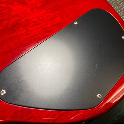 Epiphone EB-0 - Modded Bridge - Includes Epiphone HSC! image 15