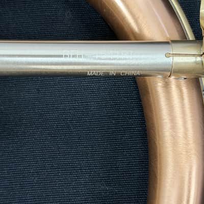 Used Blessing BFH-1541RT Performance Series Intermediate Bb Flugelhorn with Case and Mouthpiece Just Serviced image 16