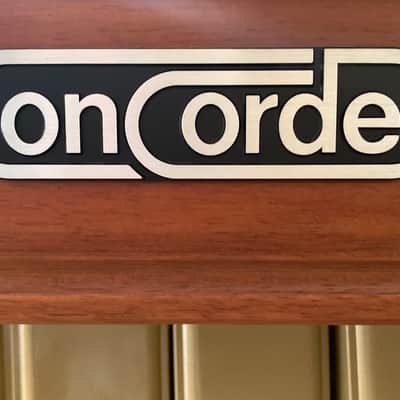 Concorde M8000 SP image 9
