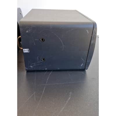 Q Acoustics 1010i - Hi-Fi Speakers - Pair - Black - Very Good image 2