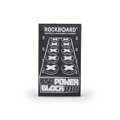 Rockboard ISO Power Block V10 image 3