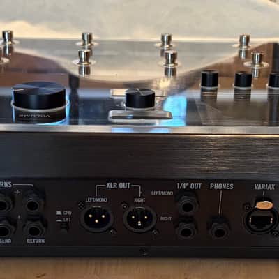 Line 6 Helix Floor + Plexi Shield image 7