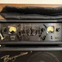 Ashdown Head of Doom Geezer Butler Signature 600-Watt Bass Amp Head 2017 - Present - Black