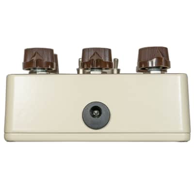 Boostache Pedal image 4