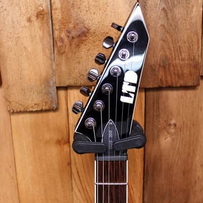 ESP LTD Gus-200 Gus G. Signature image 3