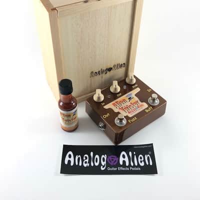 Analog Alien Alien Twister image 5