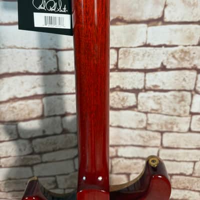 PRS McCarty 594 10-Top - McCarty Sunburst MCIII image 17