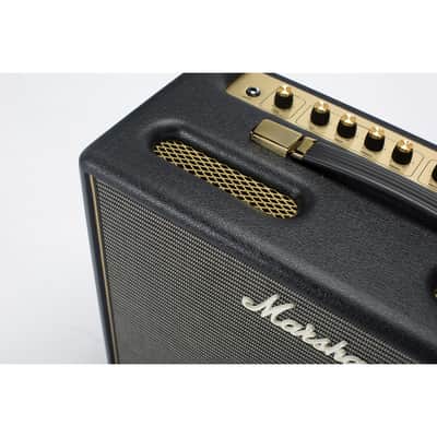 Marshall Origin ORI20C 20-watt 1x10" Tube Combo Amp image 5