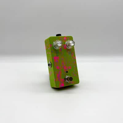 Demon FX Demon FX Fuzz Works 7 (Fuzz Factory clone) | Reverb