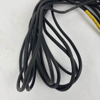 OEM Neutrik XLR Microphone Cable Male To Female 3-Pin Mic Audio Lead 27ft Grey image 4