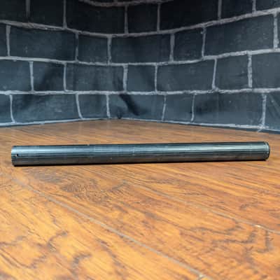 Roland 19.5" Rack Tube 1.5" - Black image 5