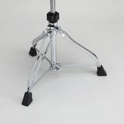 Tama Drum Throne 1st Chair HT230 round seat - Drum Throne image 2
