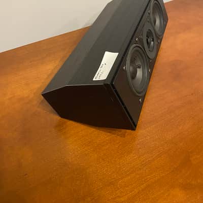 Atlantic Technology 253.1 C Center Speaker – Timbre Adjusting, Includes Stand image 7