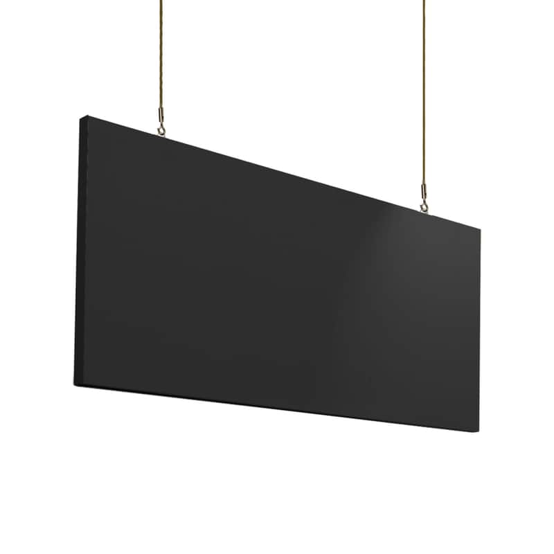 Saturna Hanging Baffle image 1