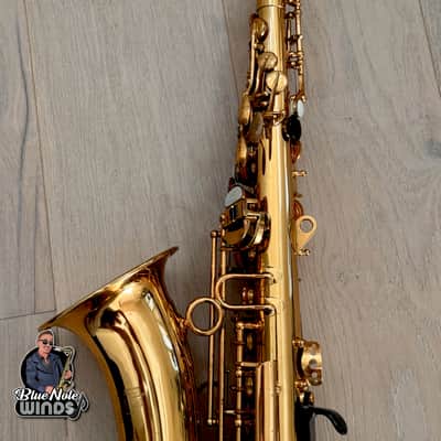 H. Couf Superba 1 Alto Saxophone- Minty Grover Vintage! image 12