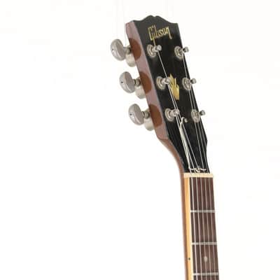 GIBSON USA ES335 DOT Vintage Sunburst [94037614] (08/18) image 11
